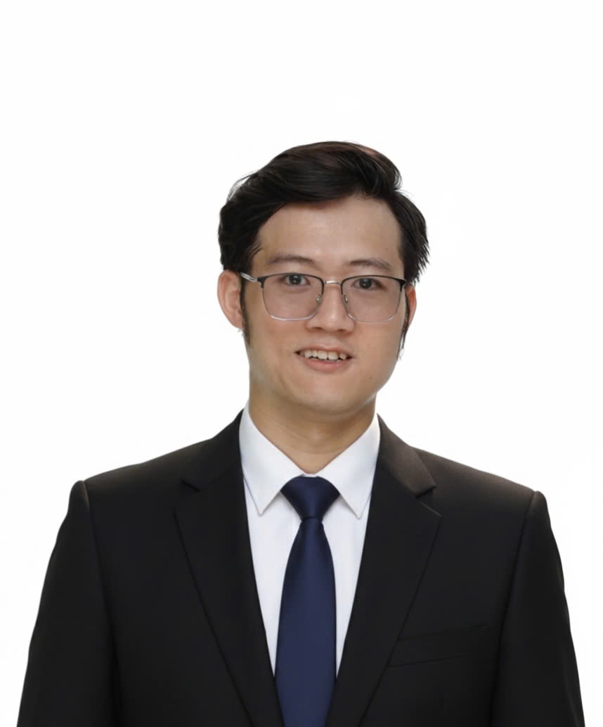 Harry Nguyen, Founder and CEO of DION